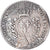 Coin, France, Louis XV, 1/20 Écu au bandeau (6 sols), 6 Sols, 1/20 ECU, 1753