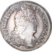 Monnaie, France, Louis XIV, 1/10 Écu aux 3 couronnes, 1/10 Ecu, 1713, Paris