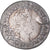 Monnaie, France, Louis XIV, 5 Sols aux insignes, 5 Sols, 1/16 ECU, 1703