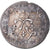Moneta, Francia, Louis XIV, 4 Sols aux 2 L, 4 Sols 2 Deniers, 1692, Troyes, MB+