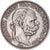 Coin, Hungary, Franz Joseph I, 5 Korona, 1900, Kormoczbanya, EF(40-45), Silver