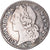 Moneda, Francia, Louis XV, 1/5 Écu au bandeau, 24 Sols, 1/5 ECU, 1766, Bayonne