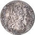 Münze, Frankreich, Louis XV, Petit Louis d'argent (3 livres), 1/3 Ecu, 1720