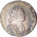 Coin, France, Louis XV, 1/10 Écu vertugadin, Lille, EF(40-45), Silver