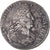 Coin, France, Louis XIV, 1/2 Écu aux palmes, 1/2 Ecu, 1697, Paris, EF(40-45)