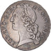 Münze, Frankreich, Louis XV, Écu au bandeau, Ecu, 1748, Montpellier, SS