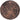 Moneda, ESTADOS FRANCESES, LILLE, Louis XIV, 20 Sols, 1708, Lille, BC+, Cobre