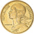 Moneta, Francia, Marianne, 5 Centimes, 1974, Paris, FDC, Alluminio-bronzo