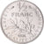 Münze, Frankreich, Semeuse, 1/2 Franc, 1974, Paris, STGL, Nickel, KM:931.1