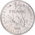 Münze, Frankreich, Semeuse, 1/2 Franc, 1974, Paris, STGL, Nickel, KM:931.1