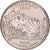 Münze, Vereinigte Staaten, Colorado, Quarter, 2006, U.S. Mint, Philadelphia