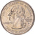 Munten, Verenigde Staten, Colorado, Quarter, 2006, U.S. Mint, Philadelphia, FDC