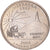 Coin, United States, Nebraska, Quarter, 2006, U.S. Mint, Philadelphia