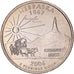 Coin, United States, Nebraska, Quarter, 2006, U.S. Mint, Philadelphia
