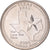Moeda, Estados Unidos da América, Texas, Quarter, 2004, U.S. Mint