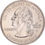 Moeda, Estados Unidos da América, Texas, Quarter, 2004, U.S. Mint