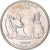 Coin, United States, Wisconsin, Quarter, 2004, U.S. Mint, Denver, MS(65-70)