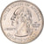 Munten, Verenigde Staten, Oregon, Quarter, 2005, U.S. Mint, Philadelphia, FDC