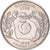 Moeda, Estados Unidos da América, Georgia, Quarter, 1999, U.S. Mint