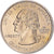 Munten, Verenigde Staten, Delaware, Quarter, 1999, U.S. Mint, Philadelphia, FDC
