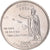 Coin, United States, Hawaii, Quarter, 2008, U.S. Mint, Denver, MS(65-70)