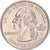 Munten, Verenigde Staten, Hawaii, Quarter, 2008, U.S. Mint, Denver, FDC