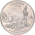 Coin, United States, Arizona, Quarter, 2008, U.S. Mint, Dahlonega, MS(65-70)