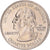 Coin, United States, Arizona, Quarter, 2008, U.S. Mint, Dahlonega, MS(65-70)