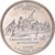Munten, Verenigde Staten, New Jersey, Quarter, 1999, U.S. Mint, Philadelphia