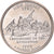 Moneta, Stati Uniti, New Jersey, Quarter, 1999, U.S. Mint, Philadelphia, FDC