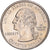 Moeda, Estados Unidos da América, New Jersey, Quarter, 1999, U.S. Mint