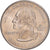 Munten, Verenigde Staten, South Carolina, Quarter, 2000, U.S. Mint