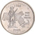 Moeda, Estados Unidos da América, Massachusetts, Quarter, 2000, U.S. Mint