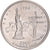 Munten, Verenigde Staten, New York, Quarter, 2001, U.S. Mint, Denver, FDC