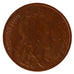 FRANCE, Dupuis, 10 Centimes, 1912, Paris, MS(60-62), Bronze, 30, Gadoury #277,..