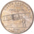 Moneta, Stati Uniti, North Carolina, Quarter, 2001, U.S. Mint, Philadelphia