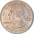 Münze, Vereinigte Staaten, Mississippi, Quarter, 2002, U.S. Mint, Philadelphia