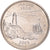 Monnaie, États-Unis, Maine, Quarter, 2003, U.S. Mint, Philadelphie, FDC