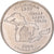 Moeda, Estados Unidos da América, Michigan, Quarter, 2004, U.S. Mint