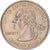Münze, Vereinigte Staaten, Kansas, Quarter, 2005, U.S. Mint, Philadelphia