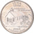 Munten, Verenigde Staten, Iowa, Quarter, 2004, U.S. Mint, Philadelphia, FDC