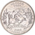 Coin, United States, Nevada, Quarter, 2006, U.S. Mint, Philadelphia, MS(65-70)