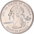 Moeda, Estados Unidos da América, Nevada, Quarter, 2006, U.S. Mint