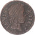 Coin, France, Louis XIV, Denier Tournois, 1649, Paris, VF(30-35), Copper