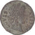 Moneta, Francia, Louis XIV, Denier Tournois, 1649, Paris, MB+, Rame, KM:167