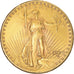 Moneta, Stati Uniti, Saint-Gaudens, $20, Double Eagle, 1924, U.S. Mint