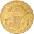 Moeda, Estados Unidos da América, Liberty Head, $20, Double Eagle, 1894, U.S.