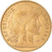 Coin, France, Marianne, 10 Francs, 1907, Paris, EF(40-45), Gold, KM:846