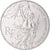 Coin, France, Liberté guidant le peuple, 100 Francs, 1993, AU(50-53), Silver