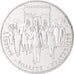 Coin, France, Libération de Paris, 100 Francs, 1994, AU(50-53), Silver